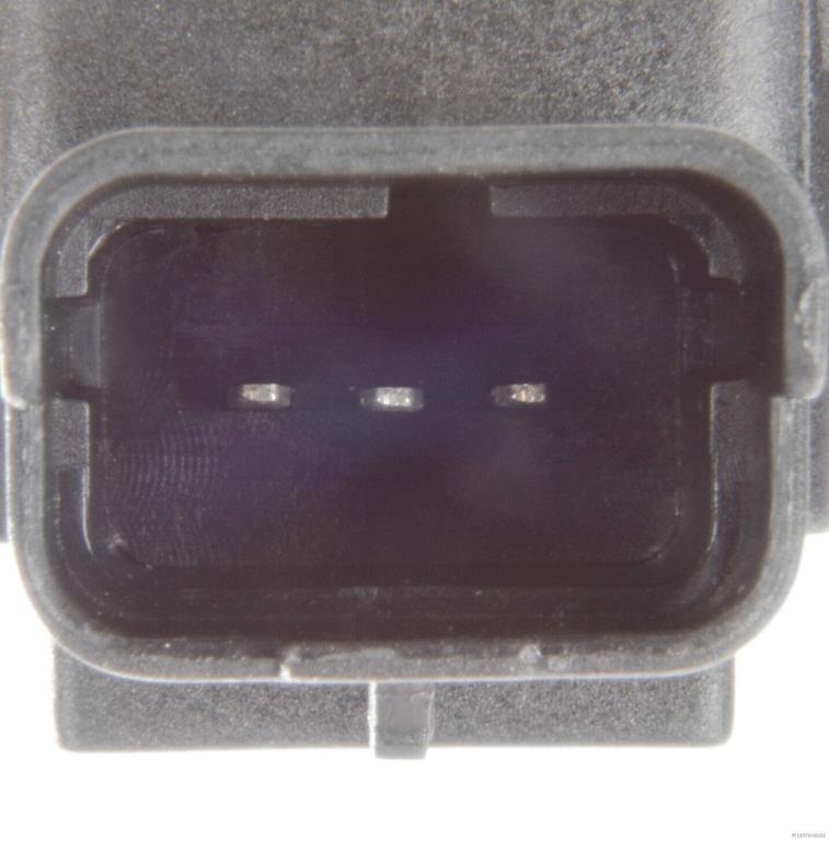 Sensor, presión colector de admisión HERTH+BUSS ELPARTS ref. 70670504