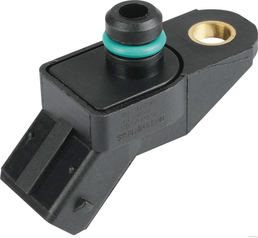 Sensor, presión colector de admisión HERTH+BUSS ELPARTS ref. 70670505