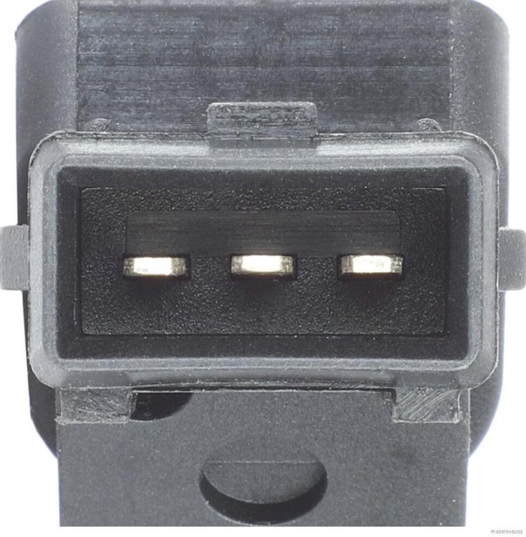 Sensor, presión colector de admisión HERTH+BUSS ELPARTS ref. 70670505