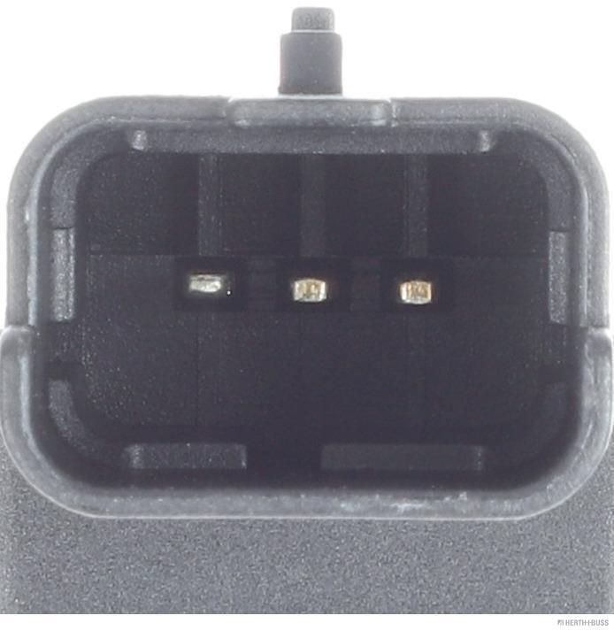 Sensor, presión colector de admisión HERTH+BUSS ELPARTS ref. 70670506