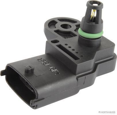 Sensor, presión colector de admisión HERTH+BUSS ELPARTS ref. 70670600