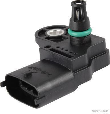 Sensor, presión colector de admisión HERTH+BUSS ELPARTS ref. 70670900