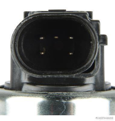 Válvula EGR HERTH+BUSS ELPARTS 70671000