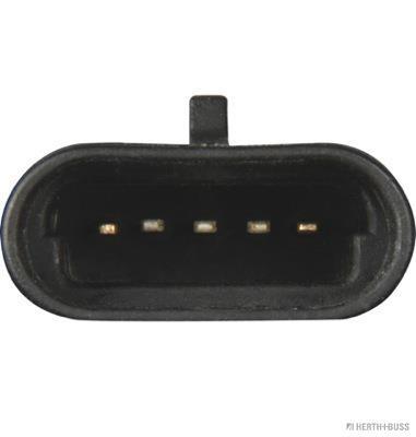 Vanne EGR HERTH+BUSS ELPARTS ref. 70671001