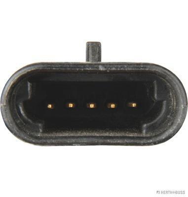Vanne EGR HERTH+BUSS ELPARTS ref. 70671002