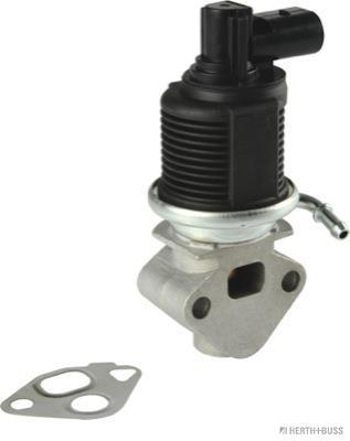 Vanne EGR HERTH+BUSS ELPARTS 70671003