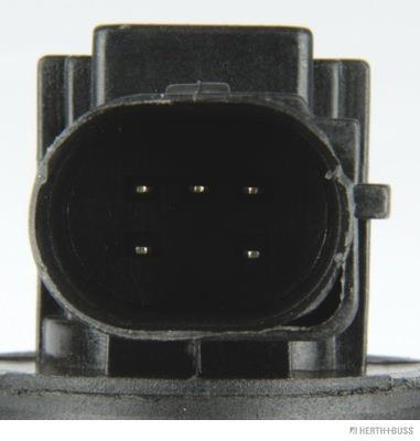 Vanne EGR HERTH+BUSS ELPARTS 70671003