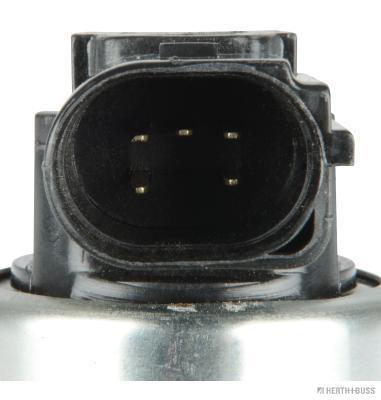 Vanne EGR HERTH+BUSS ELPARTS 70671004