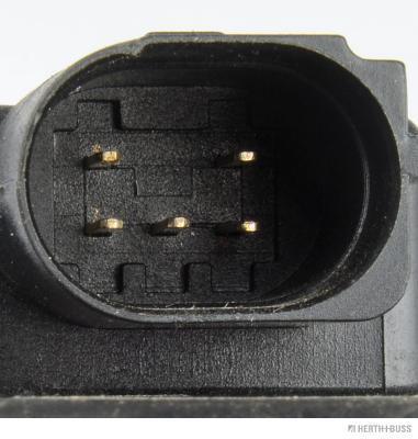 Vanne EGR HERTH+BUSS ELPARTS ref. 70671005