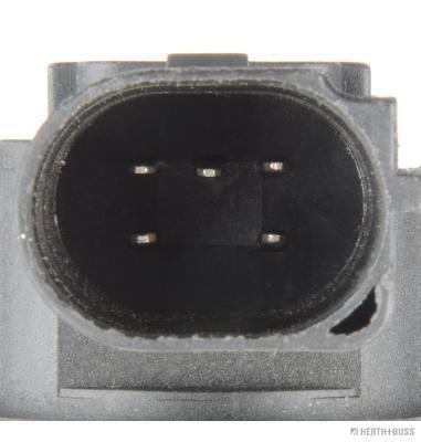 Vanne EGR HERTH+BUSS ELPARTS ref. 70671006