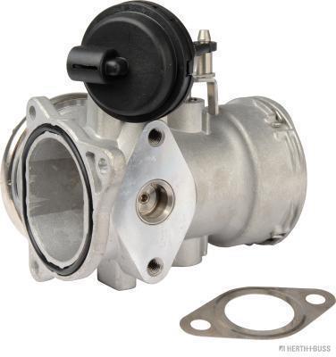 Vanne EGR HERTH+BUSS ELPARTS 70671008