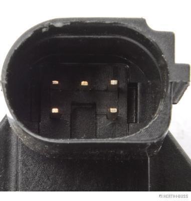 Vanne EGR HERTH+BUSS ELPARTS 70671009