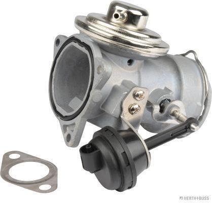 Vanne EGR HERTH+BUSS ELPARTS ref. 70671011