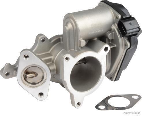 Vanne EGR HERTH+BUSS ELPARTS 70671012
