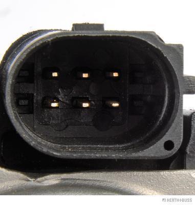Vanne EGR HERTH+BUSS ELPARTS 70671012