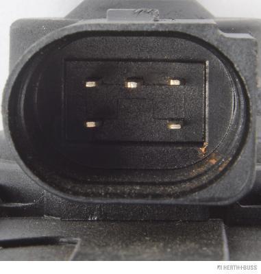 Vanne EGR HERTH+BUSS ELPARTS 70671015