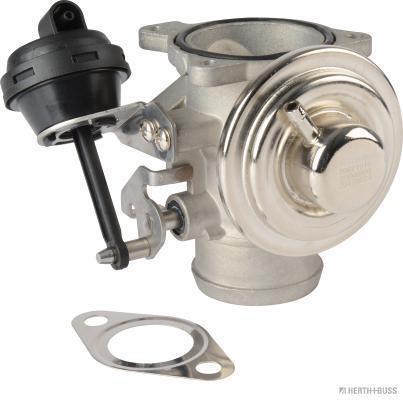 Vanne EGR HERTH+BUSS ELPARTS ref. 70671016