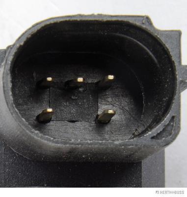 Válvula EGR HERTH+BUSS ELPARTS ref. 70671018