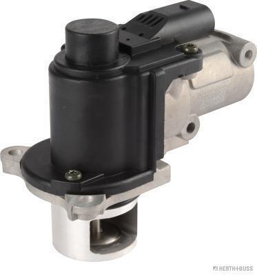 Vanne EGR HERTH+BUSS ELPARTS ref. 70671020