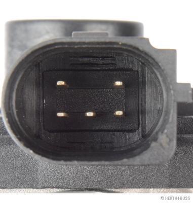 Vanne EGR HERTH+BUSS ELPARTS ref. 70671020