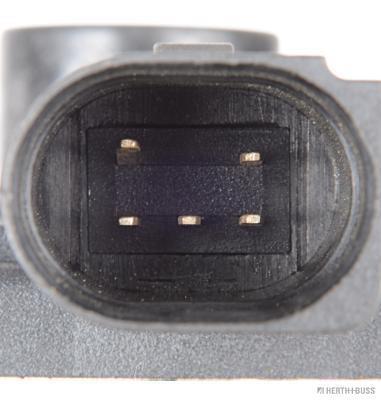 Válvula EGR HERTH+BUSS ELPARTS ref. 70671022