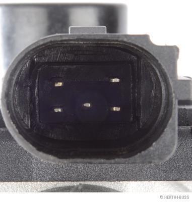 Vanne EGR HERTH+BUSS ELPARTS 70671027