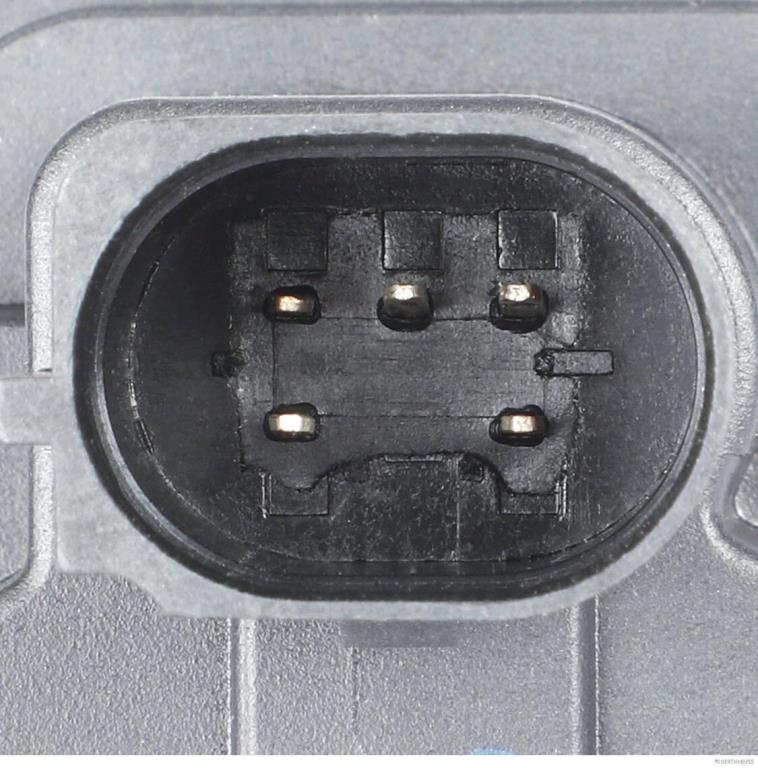 Válvula EGR HERTH+BUSS ELPARTS ref. 70671047