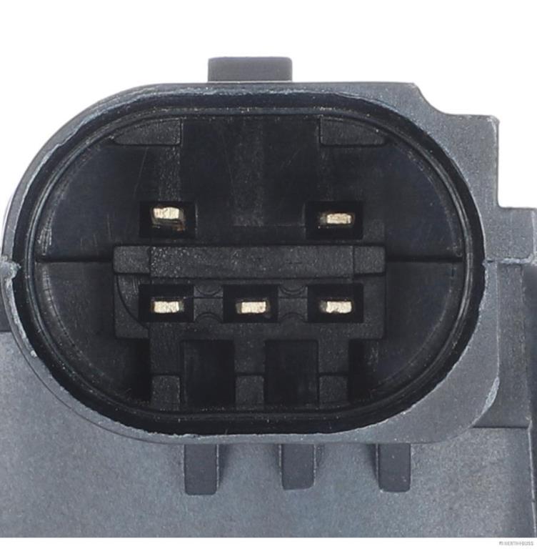 Vanne EGR HERTH+BUSS ELPARTS ref. 70671050