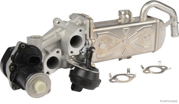 Vanne EGR HERTH+BUSS ELPARTS ref. 70671090