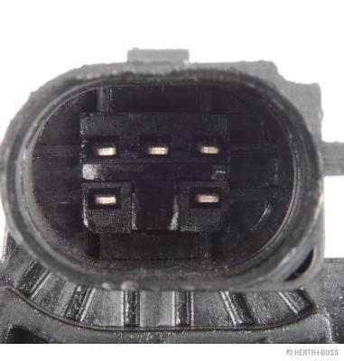 Vanne EGR HERTH+BUSS ELPARTS ref. 70671096