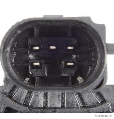 Válvula EGR HERTH+BUSS ELPARTS 70671097