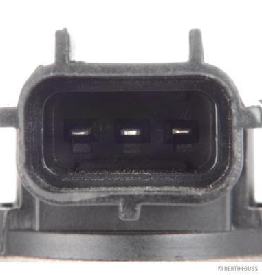 Válvula EGR HERTH+BUSS ELPARTS 70671097