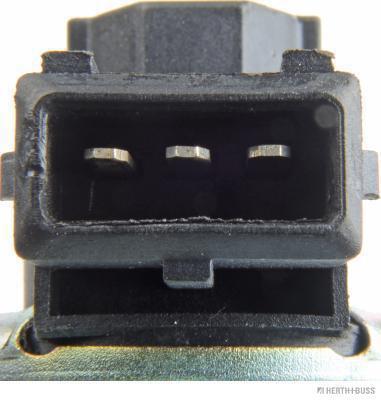 Vanne EGR HERTH+BUSS ELPARTS ref. 70671100