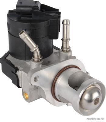 Vanne EGR HERTH+BUSS ELPARTS ref. 70671103