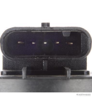 Vanne EGR HERTH+BUSS ELPARTS ref. 70671103