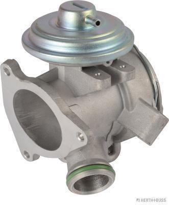 Vanne EGR HERTH+BUSS ELPARTS ref. 70671205