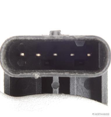 Vanne EGR HERTH+BUSS ELPARTS ref. 70671211