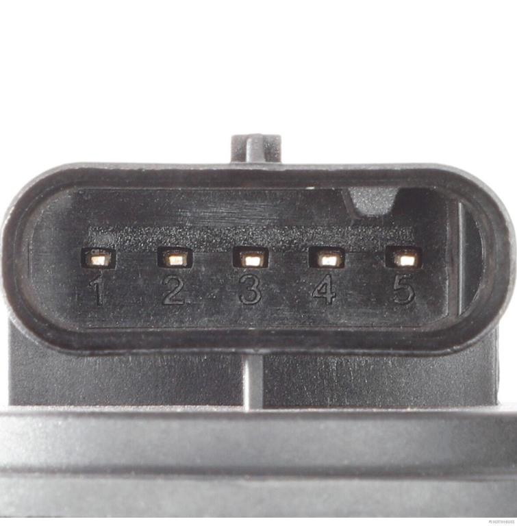 Válvula EGR HERTH+BUSS ELPARTS ref. 70671213