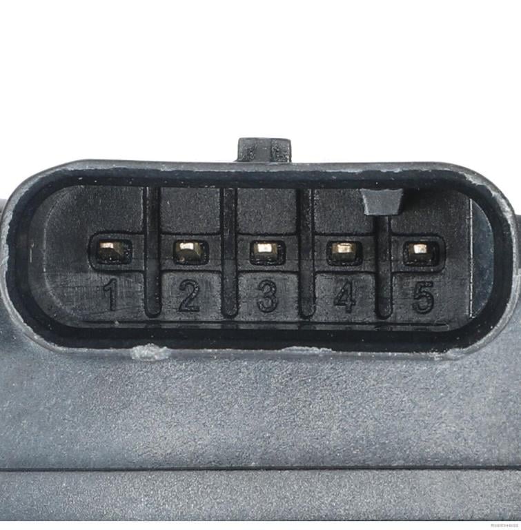 Vanne EGR HERTH+BUSS ELPARTS ref. 70671214