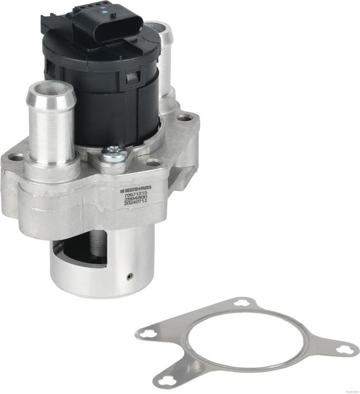 Válvula EGR HERTH+BUSS ELPARTS ref. 70671215