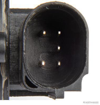 Vanne EGR HERTH+BUSS ELPARTS 70671300