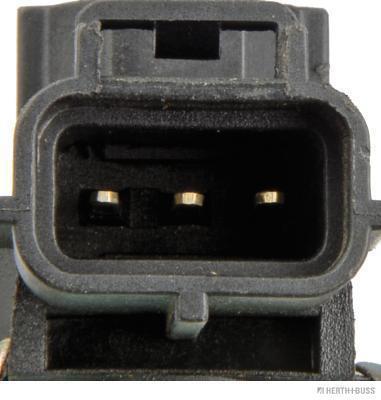Válvula EGR HERTH+BUSS ELPARTS 70671301