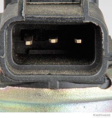 Vanne EGR HERTH+BUSS ELPARTS 70671303