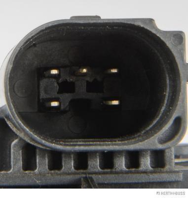 Vanne EGR HERTH+BUSS ELPARTS 70671304