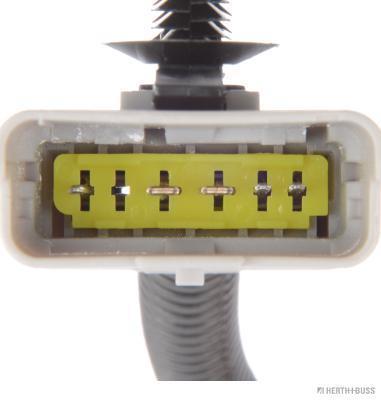 Válvula EGR HERTH+BUSS ELPARTS ref. 70671308