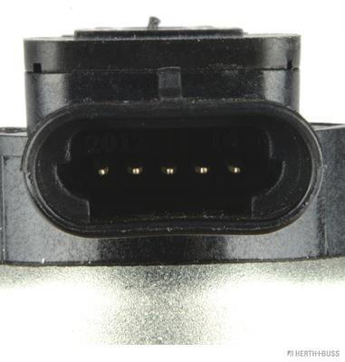 Vanne EGR HERTH+BUSS ELPARTS ref. 70671400