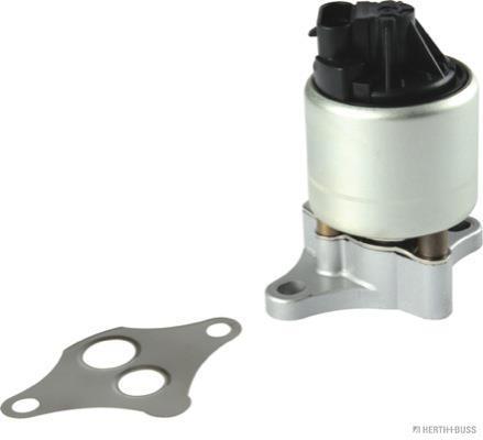 Vanne EGR HERTH+BUSS ELPARTS ref. 70671401