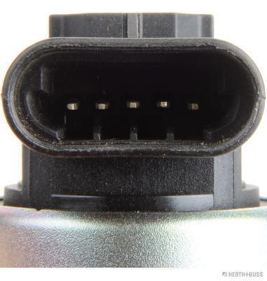 Vanne EGR HERTH+BUSS ELPARTS ref. 70671403