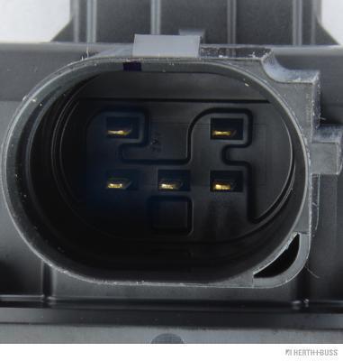 Vanne EGR HERTH+BUSS ELPARTS ref. 70671408