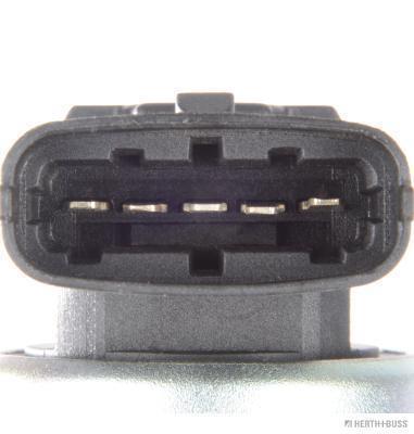 Vanne EGR HERTH+BUSS ELPARTS ref. 70671411